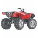 MUD LITE XTR SS ALLOY 27”X14” TIRE/WHEEL KITS (ITP)