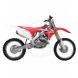 RS-4 COMPETITION SERIES SLIP-ON MUFFLER FOR HONDA (Yoshimura)
