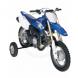 TRAINING WHEELS (Moose Racing)