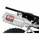 TRS COMPETITION SERIES EXHAUST