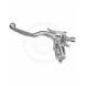 OEM-STYLE 4-STROKE LEVER ASSEMBLIES (Moose Racing)