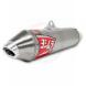 RS-2 COMPETITION SERIES MUFFLER (Yoshimura)