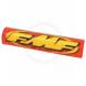 FMF CROSSBAR AND MINI CROSSBAR PADS
