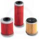 MOOSE RACING OIL FILTERS (Moose Racing)