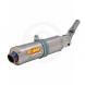 UNIVERSAL TITANIUM 4 MUFFLER