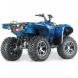 R/T XD C-SERIES TYPE 7 TIRE/WHEEL KITS (ITP)