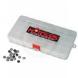 VALVE SHIM KITS AND REFILL PACKAGES (Hot Cams)