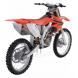 TI PRO TITANIUM EXHAUST SYSTEMS