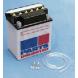 PARTS UNLIMITED CONVENTIONAL BATTERIES