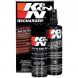 Aerosol Recharger Kit