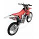 RS-3D DUAL OVAL OFF-ROAD EXHAUST SYSTEMS