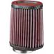UNIVERSAL CLAMP-ON AIR FILTERS