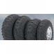TRAIL WOLF TIRES (Carlisle)