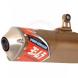 TRC PRO SERIES EXHAUST SYSTEMS