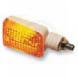 UNIVERSAL MINI-STALK TURN SIGNALS (K&S)