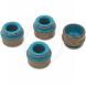 VALVE SEALS (Kibblewhite Precision Machining)