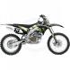 MONSTER ENERGY COMPLETE GRAPHIC KITS (Factory Effex)