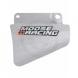 SILENCER GUARD FOR KTM 4-STROKE (Moose Racing)