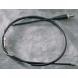 UNIVERSAL TWIST-GRIP THROTTLE CABLE (Parts Unlimited)
