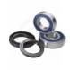 REAR WHEEL BEARINGS AND SEAL KITS (Moose Racing)