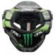 LEATT BRACE STICKER KITS (Factory Effex)