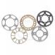REAR SPROCKETS FOR KAWASAKI (Sunstar)