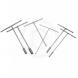 T-HANDLE RACER SET