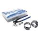 STEPLESS&reg; EAR CLAMP KIT FOR FUEL SYSTEM