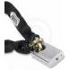 PLATINUM 34 CHAIN LOCKS (ABUS)