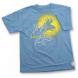 YOUTH GESTURES T-SHIRTS (Moose Racing)