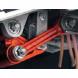 SUSPENSION LINKAGE SYSTEM (Devol Engineering Inc.)