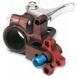 QUICK ADJUST CLUTCH PERCH