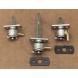 POWER-FLO™ DIRT VALVES (Pingel)