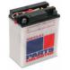 PARTS UNLIMITED HEAVY-DUTY BATTERIES