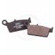 “X” SPORT CARBON BRAKE PADS & SHOES (EBC Brakes)