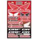 GENERIC GRAPHIC KITS (Factory Effex)
