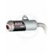 D2 EXHAUST SYSTEMS (BBR Motorsports)