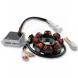 DC ELECTRICAL SYSTEM KITS (TrailTech)