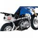 TRS PRO SERIES EXHAUST