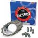 HIGH PERFORMANCE CLUTCH SPRING SETS (Clutch Factory)