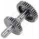 FORGED OUTPUT SHAFT WITH 1ST GEAR (BBR Motorsports)