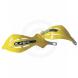 HANDGUARDS WITH ALUMINUM INSERTS