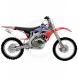 GRAPHICS/SEAT COVER KITS (Pro Circuit)