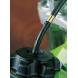 VENT HOSE SPINNER