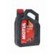 7100 SYNTHETIC ESTER MOTOR OIL