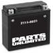 RT AGM MAINTENANCE-FREE BATTERY (Parts Unlimited)