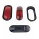 OVAL TAILLIGHT KIT