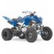 HOLESHOT GNCC T-9 PRO SERIES TIRE/WHEEL KITS (ITP)