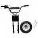 REPLACEMENT PARTS FOR SDG LONG TRAVEL FRONT END (SDG)