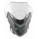 LED VISION HEADLIGHT (Acerbis)